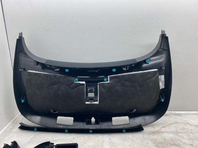 ⭕2012-2020 Tesla Model S MS Rear Trunk Liftgate Inner Carrier w/ Trim 