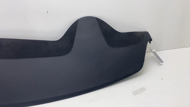 ⭕2016-2020 Tesla Model X Dashboard Instrument Panel Interior Dash Trim