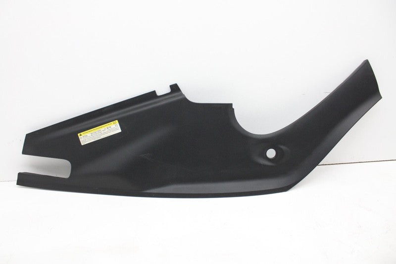 ⭕ 16-20 Model S Passenger Under Hood Apron Frunk Trim Panel Right 1060