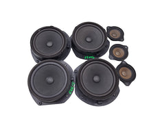 ⭕ 12-15 Model S MS Midwoofer & Midrange Audio Speakers 1004833-02-A/1004833-01-A