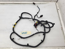 ⭕20-23 Model Y Rear Chassis Subframe Coil Wiring Harness Cable Wire 1989059-01-A
