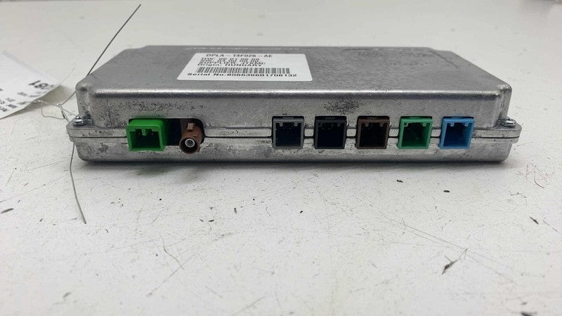 ⭕14-15 Range Rover Sport Rear Surround View Camera Control Module DPLA
