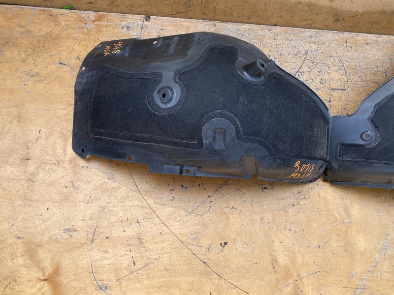 1081581 00 D ⭕ 18-23 Model 3 Front Driver Wheel Fender Liner Splash Shield Left 1081581-00-D