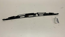 ⭕ 2012-2020 Tesla Model S Rear Tailgate Liftgate Trunk Trim Applique Bracket OEM