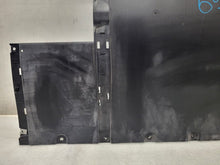 ⭕ 2012-2015 Tesla Model S Rear Under Tray Splash Aero Shield Cover 6008191-00-D