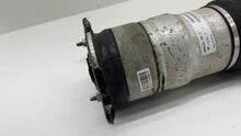 ⭕ 12-15 Model S Rear Left Air Suspension Spring Shock Absorber RWD 6006352-00-C