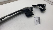 2012-2015 Tesla Model S SET of Dash A/C Air Vent Dashboard Trim Cover Woodgrain