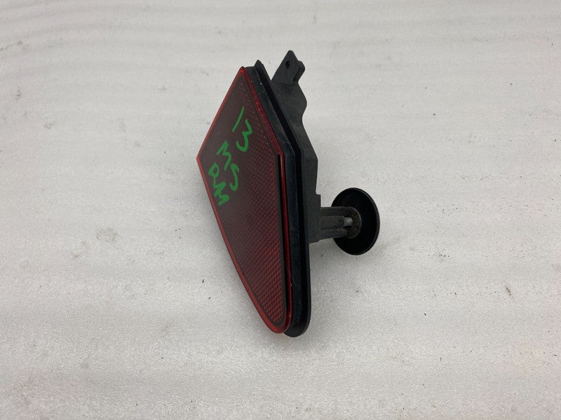 ⭕ 2012-2025 Tesla Model S Rear Right Taillight Taillamp Side Reflector Lamp RH