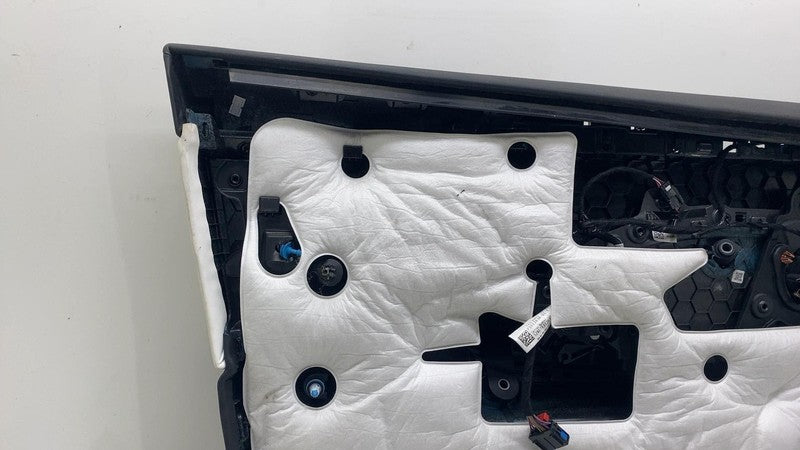 1609988-00-A ⭕ 2021-2024 Tesla Model X Front Right Side Interior Door Panel OEM 1609988-00-A