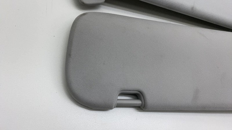 2017-2023 Tesla Model 3 Y PAIR Front Left & Right Windshield Sun Visor Sunvisor