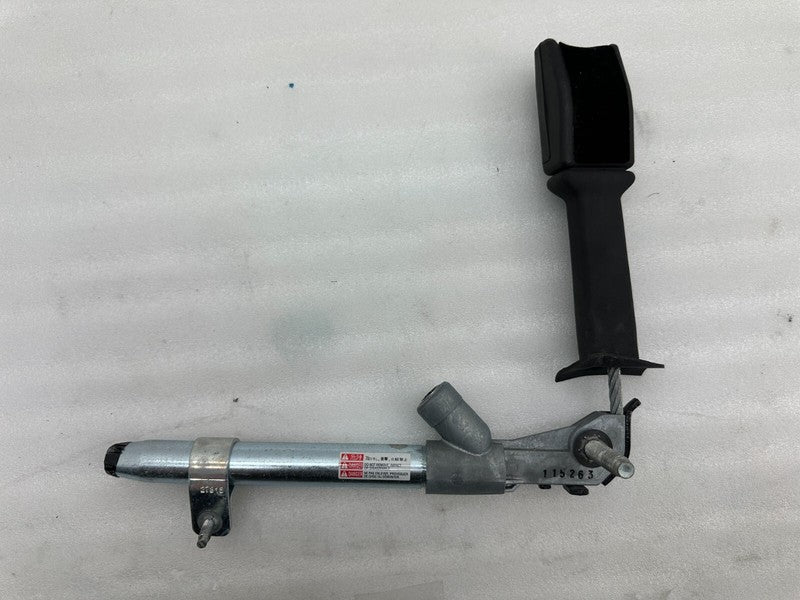 100526505E ⭕ 12-15 Model S Front Right Seat Belt Outboard Lap Pre-Tensioner RH 1005265-05-E