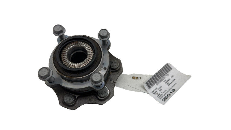 ⭕ 24-25 Cybertruck 6x139.7mm Front or Rear Driven Hub 180mm Flange 1250171-00-D