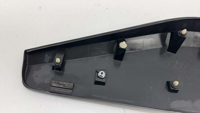 75078-10011 ⭕ 2018-2022 Toyota CHR Rear Driver Side Door Lower Molding Left LH 75078-10011