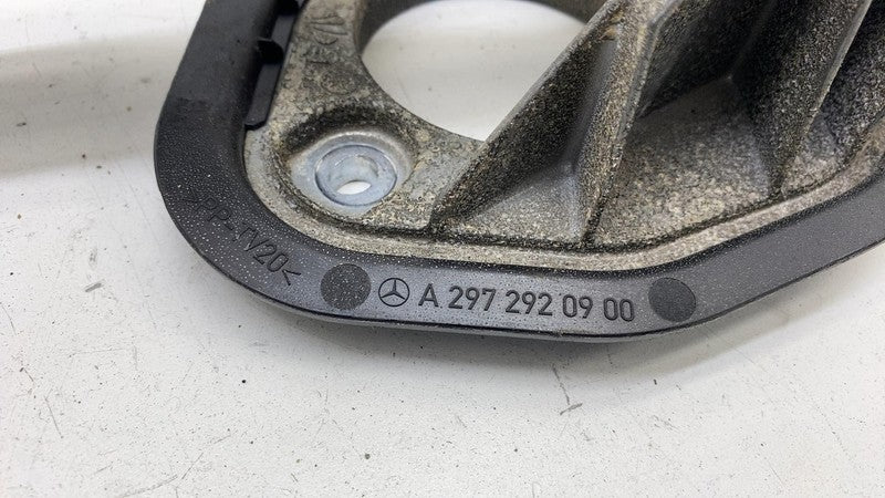 A 297 292 09 00 ⭕ 2022 Mercedes-Benz EQS 450+ Brake Stop Foot Pedal Assembly OEM A2972920900