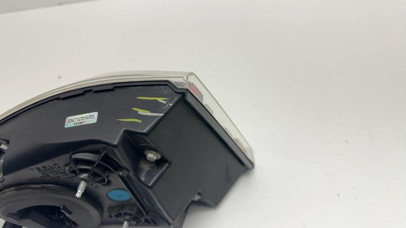 ⭕ 2012-2022 Tesla Model S Rear Taillight LED Outer Tail Lamp Right 600