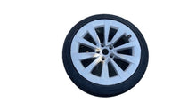 ⭕ 20-23 Model 3 Wheel Rim 19x8.5 +40MM w/ Ironman Tire 235/40 R19 1044264-00-A