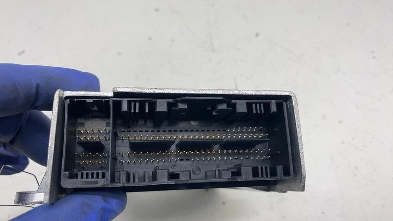 ⭕ 2018 BMW i3 I01 Restraint Diagnostic Computer Module SRS Unit OEM 65