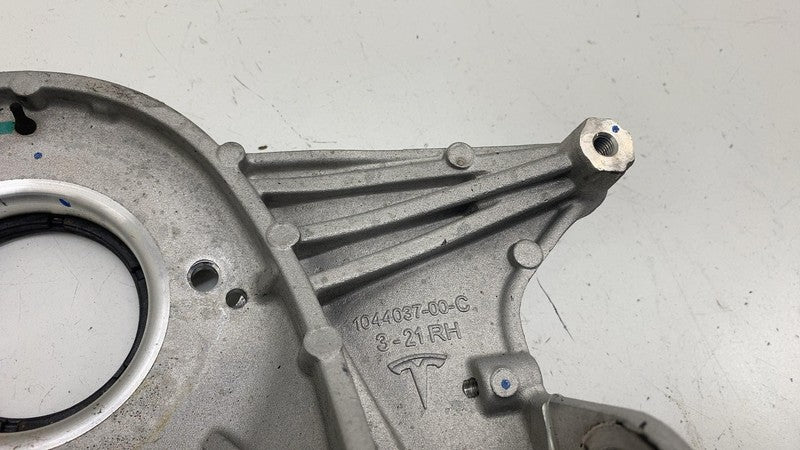 134439600A ⭕24-25 Tesla Model 3 Front Right Strut Upper Support Bracket Holder 1344396-00-A
