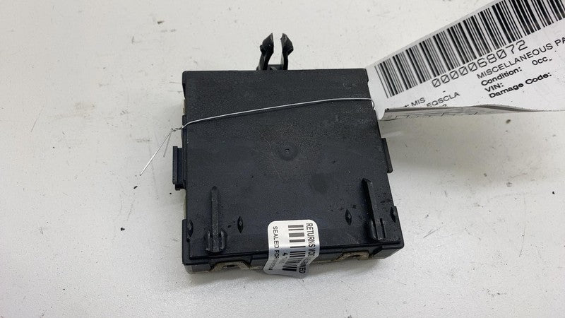 A 206 902 77 04 ⭕ 2022 Mercedes-Benz EQS 450+ Rear Side Door Control Module Unit OEM A2069027704