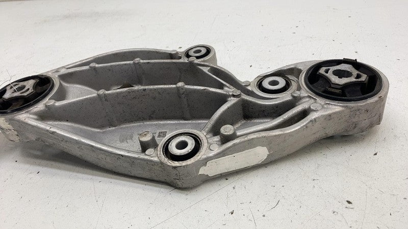 ⭕ 16-20 Tesla Model X Front Right Raven Drive Unit Bushing Carrier 113