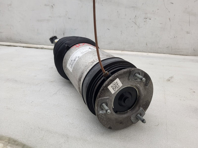 102746100E ⭕ 2015-2016 Tesla Model X MX Rear Suspension Air Spring Module Assy 1027461-00-E