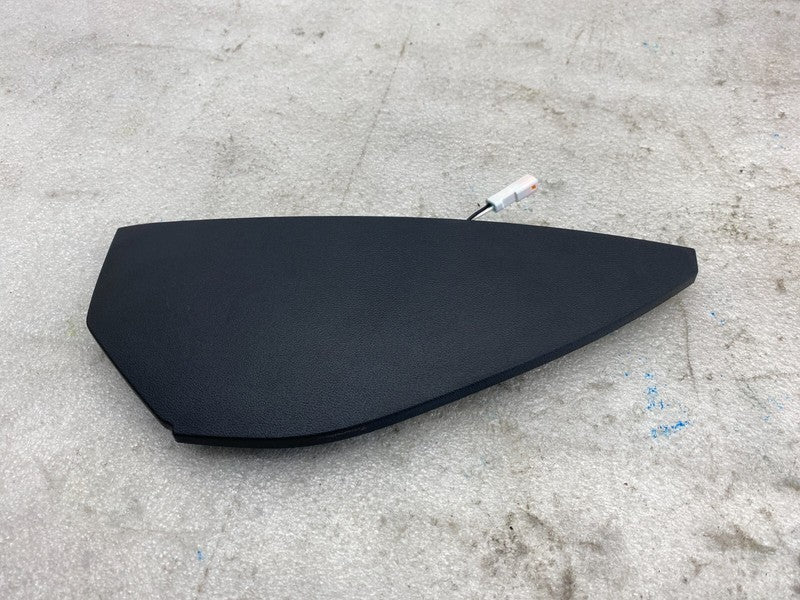 ⭕ 12-20 Tesla Model S Front Right Instrument Panel Dash Side Cover 102