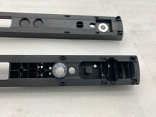 ⭕ 16-20 Model S Front 1st Row Seat Riser Over Molding Round Spacer 1490769-00-B