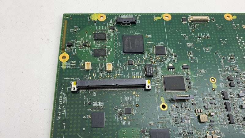 ⭕ 12-18 Tesla Model S MS Media Control Unit Tegra MCU-1 Motherboard 10