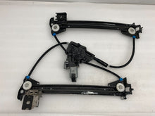 ⭕ 2012-2020 Tesla Model S Front Right Door Window Regulator & Motor 6006651-00-G