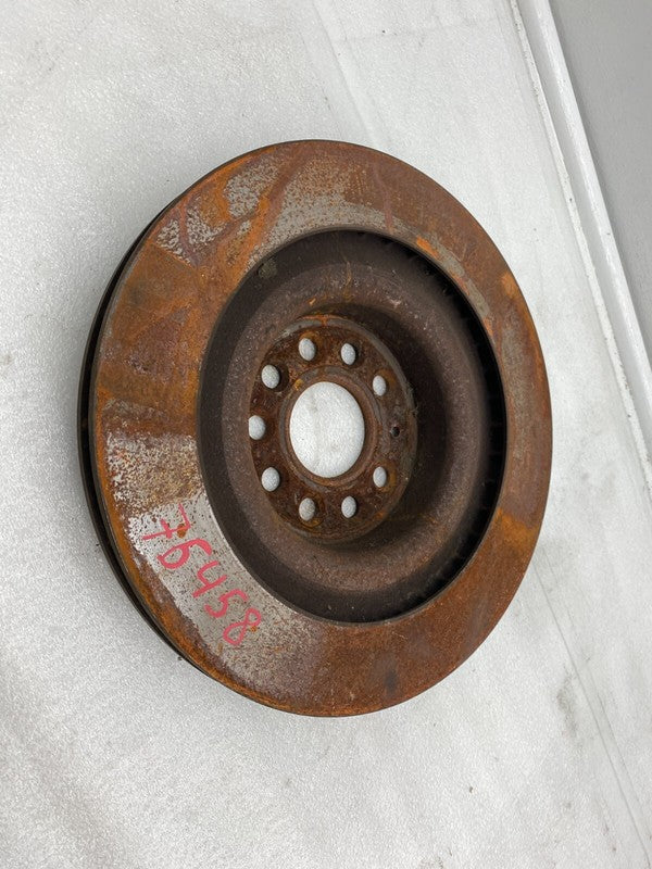 ⭕ 2017-2023 Tesla Model 3 Front Left or Right Brake Disc Rotor Assembly LH = RH