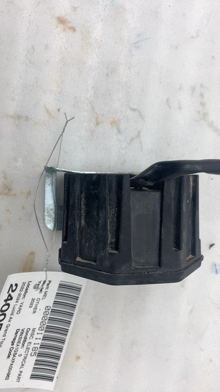 ⭕2022-2024 Air Grand Touring Rear Right Exterior Loudspeaker Alarm P11