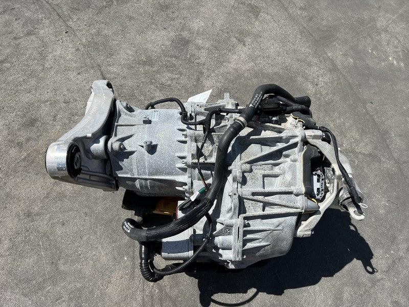 2018-2020 Tesla Model S MS Front Drive Unit Electric Engine Motor Rave