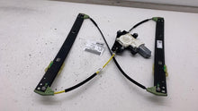 2022-2024 Rivian R1T R1S Front Passenger Door Window Regulator & Motor Right OEM