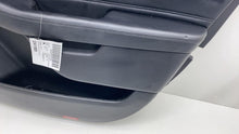 2016-2019 Mercedes-Benz GLE350 Front Passenger Side Door Panel Trim Cover Right