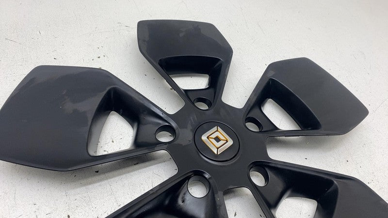 PT00032823D ⭕ 2022-2024 Rivian R1T 21" Road Wheel Aero Cover Center Hub Cap SET PT00032823-D