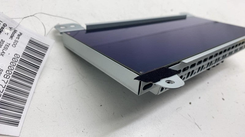 ⭕ 18-20 Tesla Model X Speedometer Instrument Cluster Screen Display 14