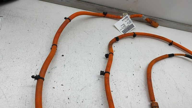⭕ 2014-2020 BMW i3 High Voltage Cable Battery Cable To Motor Harness Assembly