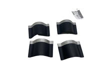 ⭕ 2016-2020 Tesla Model S X Center Console Cup Holder Divider Insert Set of Four