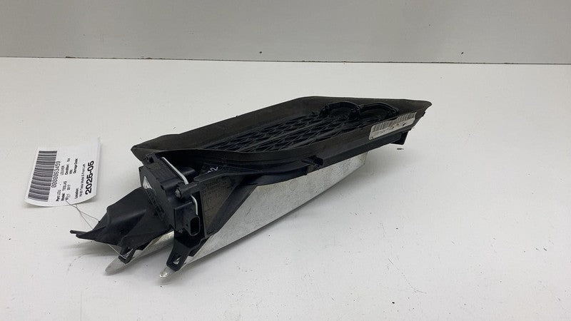 1057851-00-I ⭕ 16-20 Tesla Model S Front Left Bumper Air Shutter Active Louver 1057851-00-I