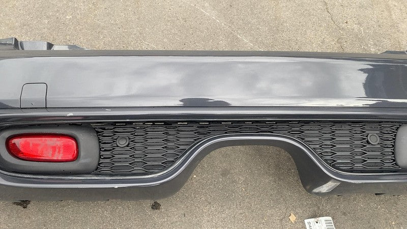 ⭕ 2015-2019 Mini Cooper S F55 Rear Bumper Cover Assembly w/ Sensor & V