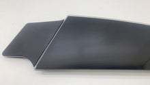 ⭕ 16-20 Model S Passenger B-Pillar Glass Applique & Camera Right RH 1092307-00-E