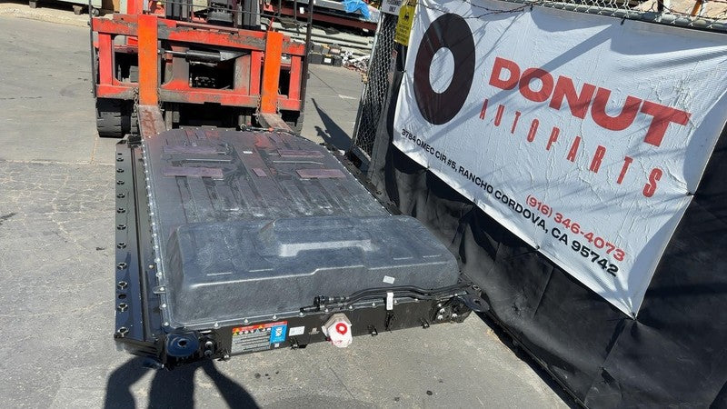 LJ9810C700AN ⭕2023 Ford Mustang Mach-E 98.8kW High Voltage Lithium Battery PJ9810B759AC (18K)