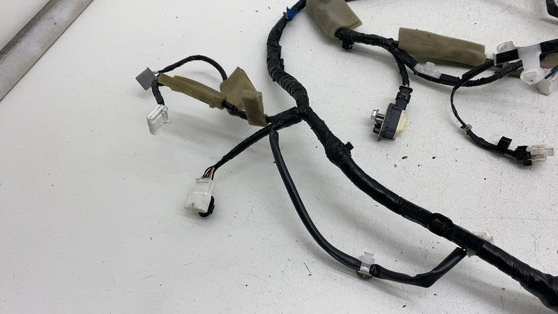 2019-2024 Subaru Forester Rear Passenger Door Wiring Harness Cable Wire Right RH