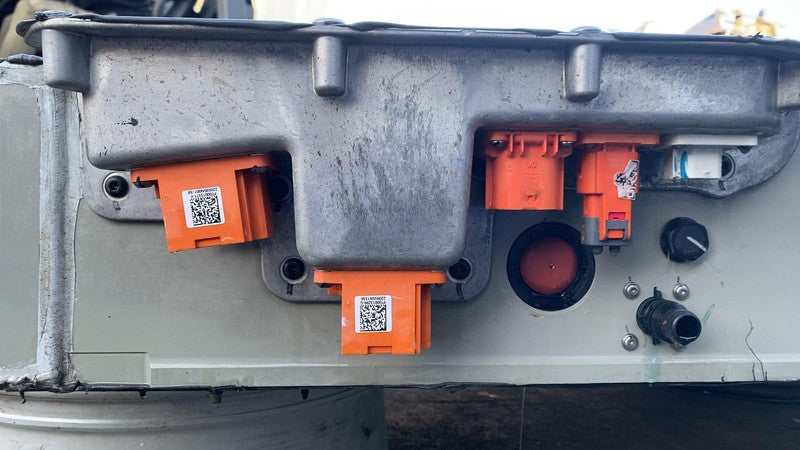 2022 HV Battery Rivian EDV 700 Amazon Truck PT00057229-D