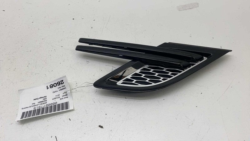 ⭕ 2014-2017 Range Rover Sport Front Right Side Vent Grille Molding DK6