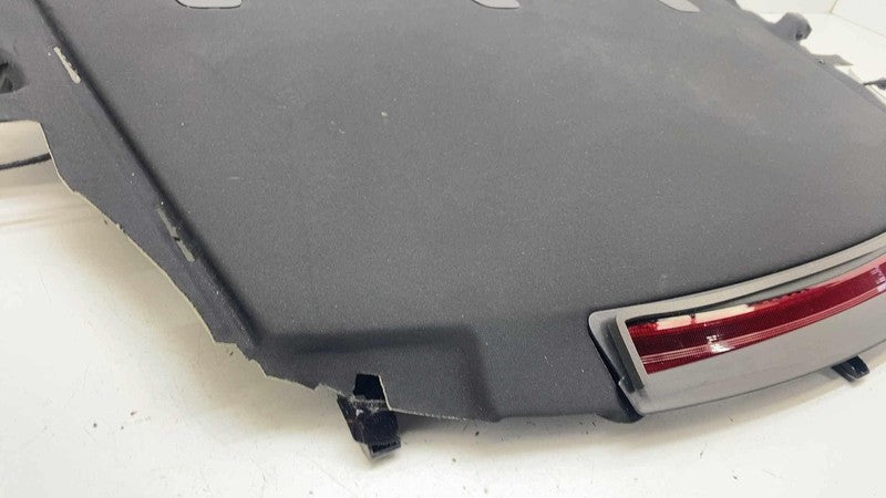 1753977-00-H ⭕ 24-25 Model 3 M3 Rear Console Deck Shelf Package Tray Trim Panel 1753977-00-H
