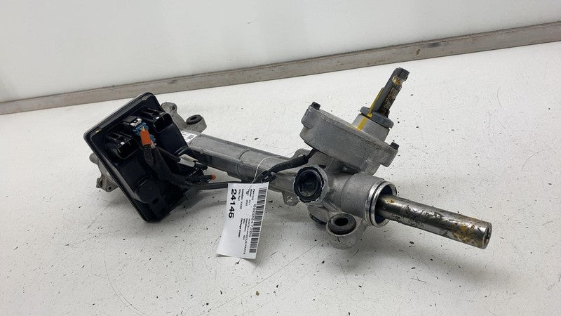 PT00781638B ⭕ 2022-2024 Rivian R1T R1S Power Steering Gear Box Rack & Pinion PT00781638-B
