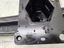 ⭕ 2016-2020 Tesla Model S Front Bumper Energy Absorber Impact Bar 1060976-00-H