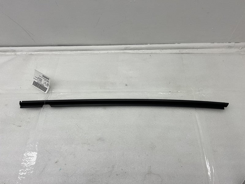 2016-2023 Mazda MX-5 Miata Front Right Door Window Glass Guide Run Channel Assy