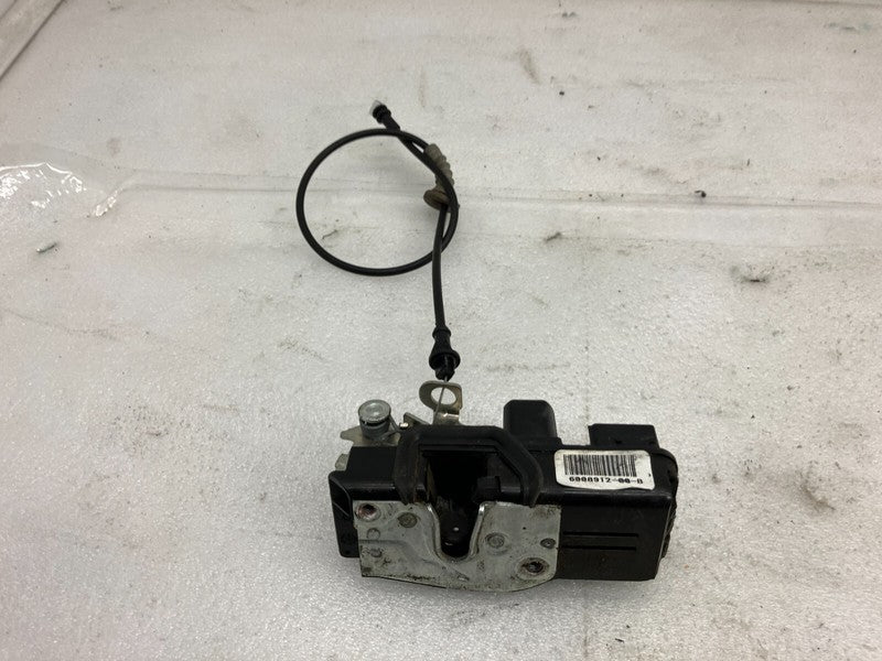 600891200B ⭕ 12-20 Model S MS Front Right Door Latch Actuator w/ Release Cable 6008912-00-B